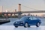 Volkswagen Passat TDI 2016 года